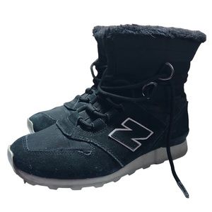 Brand New New Balance Sneaker Winter Boot